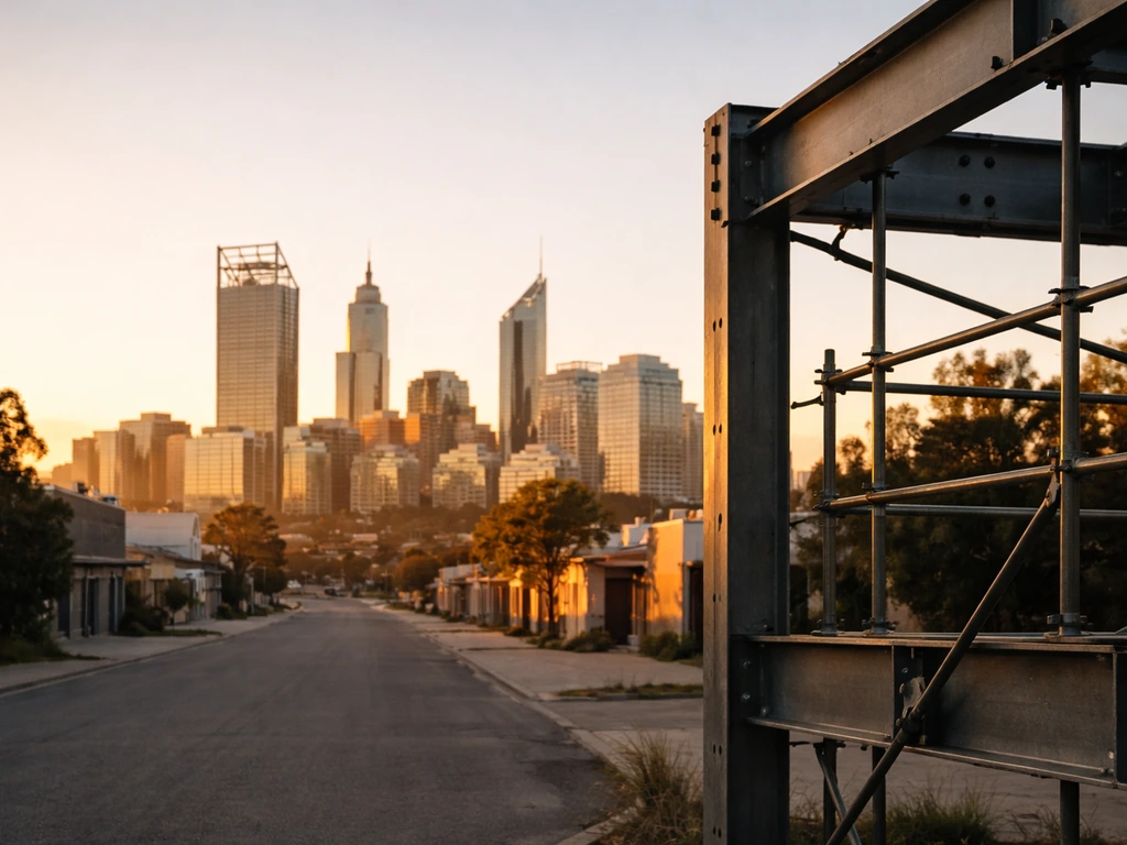 Franco Family Perth Net Worth: Who They Are and Estimates