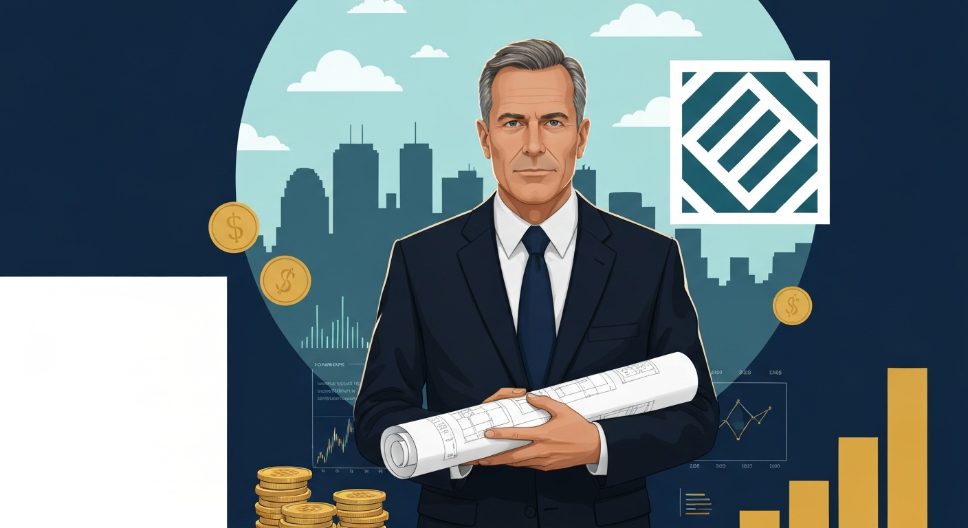 Franck Gougeon Net Worth: Estimated Wealth & Career Outline