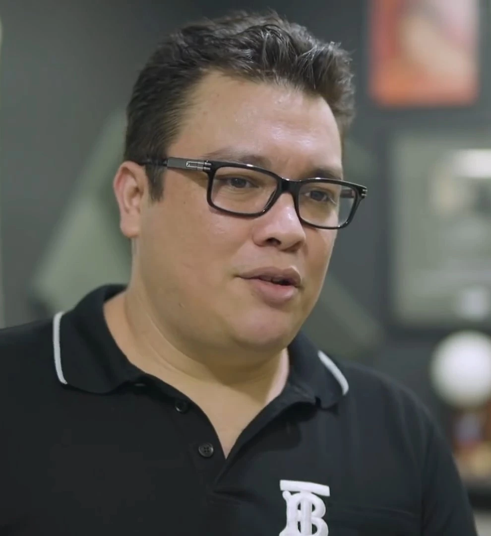Franco Escamilla Net Worth Breakdown, Range and Sources