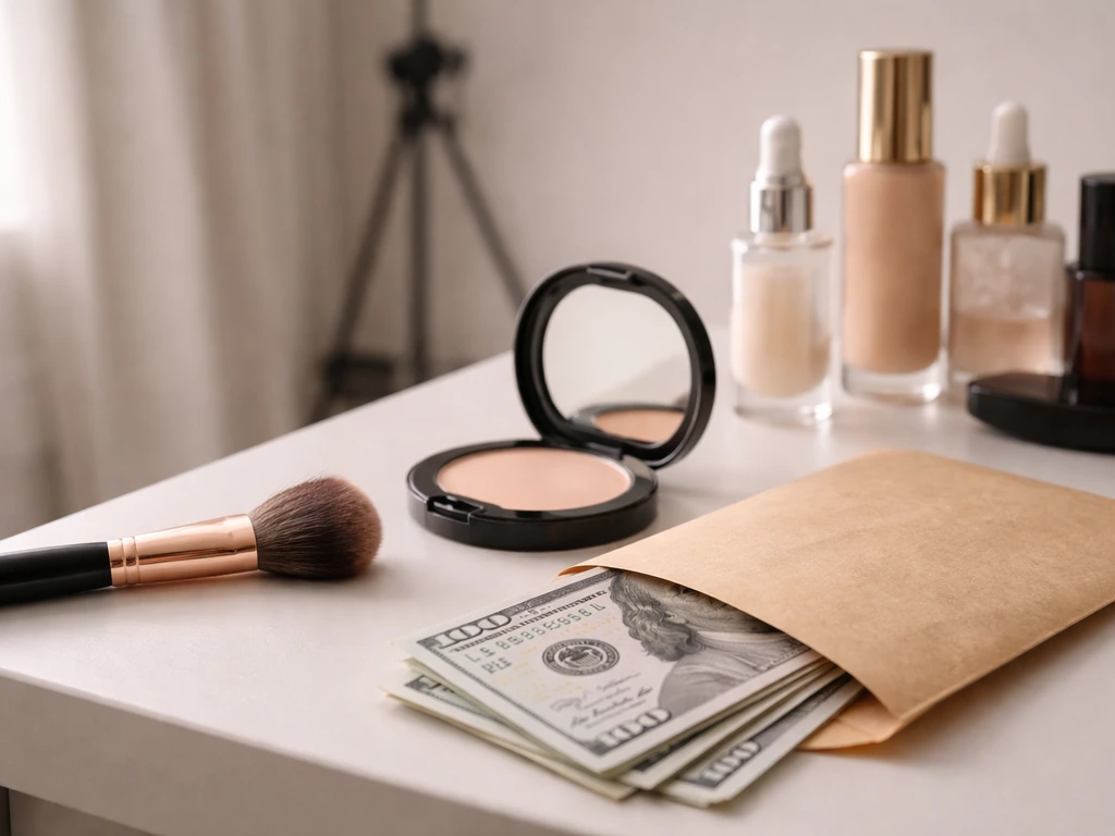 François Nars Net Worth 2026: Estimate, Method, Sources