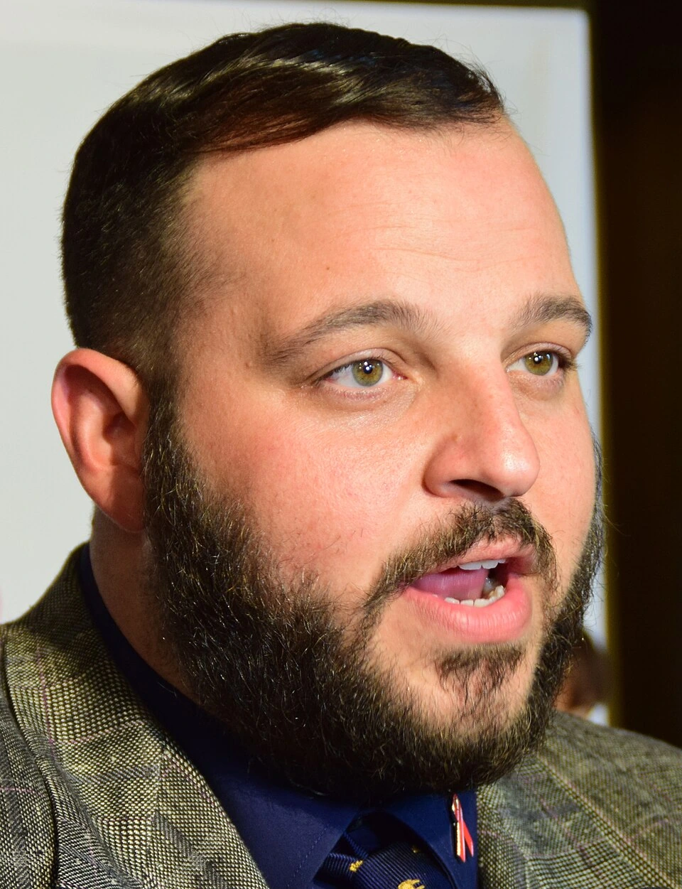 Daniel Franzese Net Worth: Estimate, Sources, and Timeline