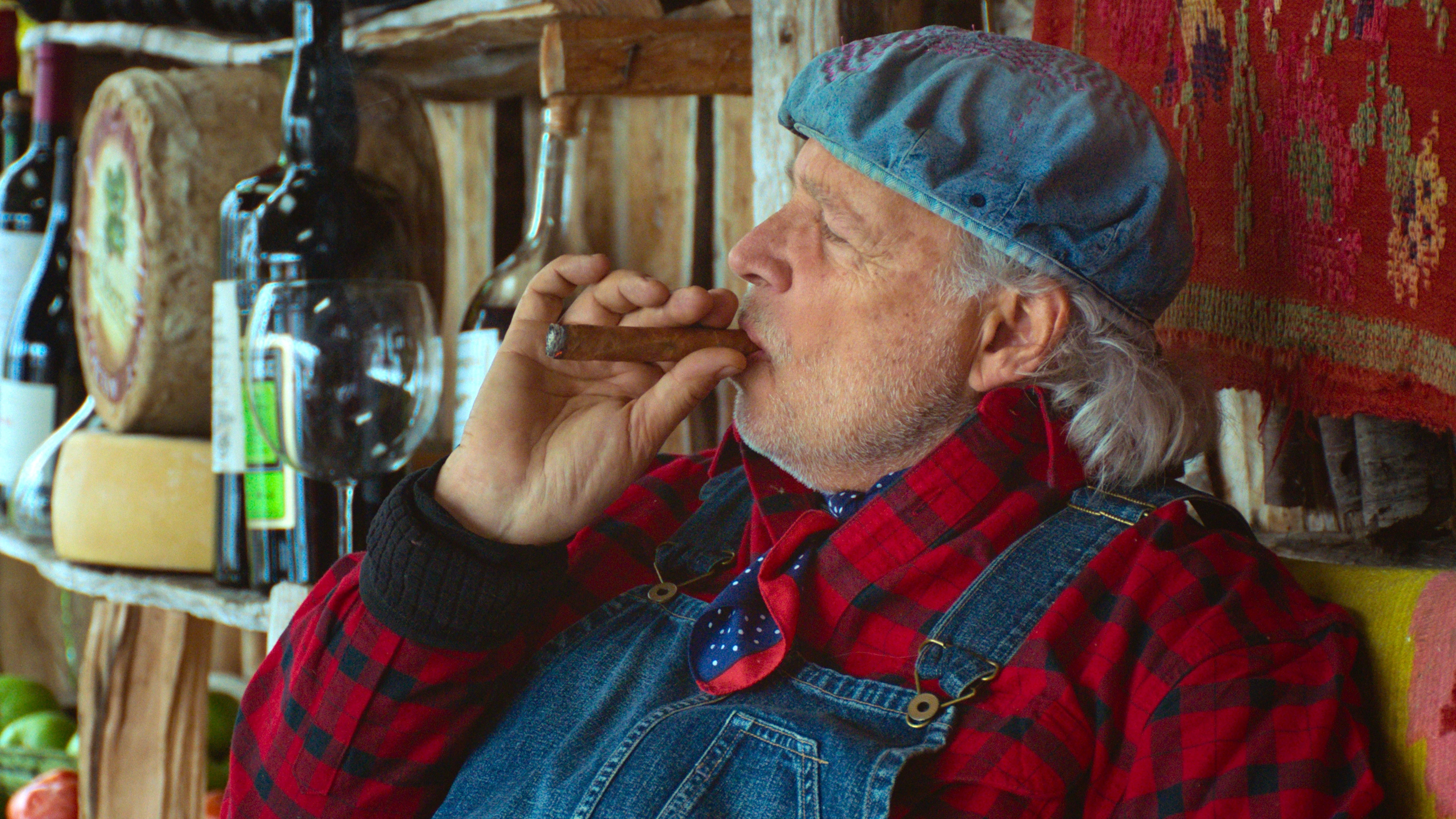Chef Francis Mallmann Net Worth: Best Estimates and How They’re Derived