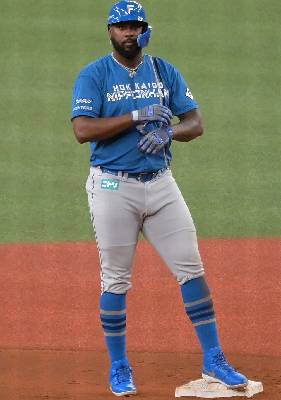 Franmil Reyes Net Worth: Salary, Contracts, and Earnings Timeline