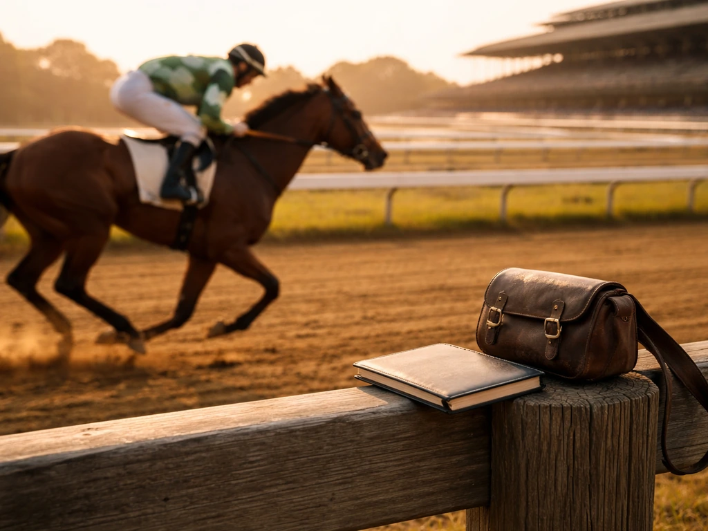 Manuel Franco Jockey Net Worth: Estimate, Income Sources