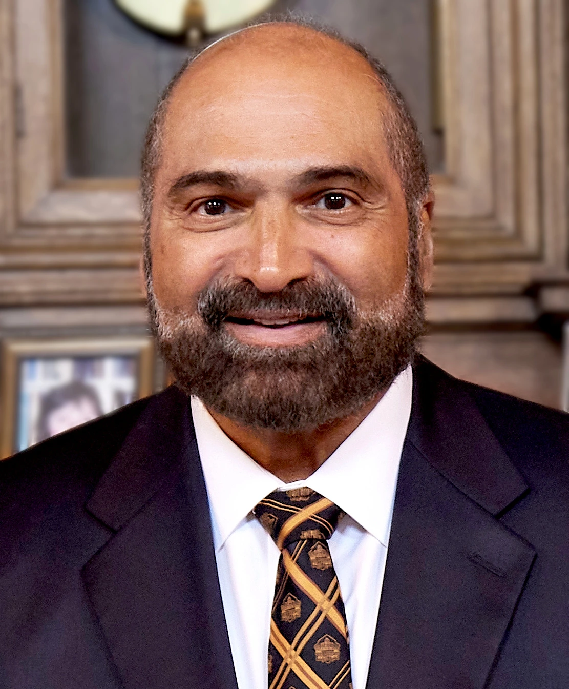 Franco Harris Net Worth: Estimate, Sources, and Breakdown