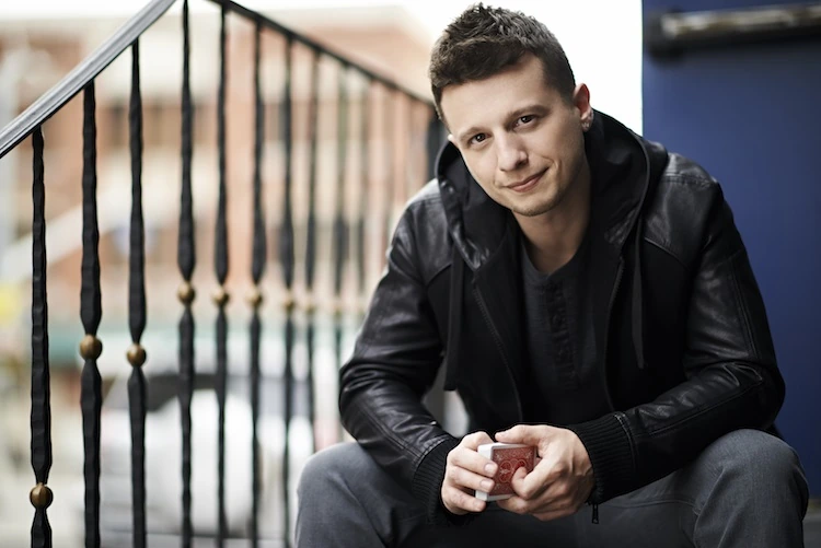 Mat Franco Magician Net Worth Breakdown and Income Sources