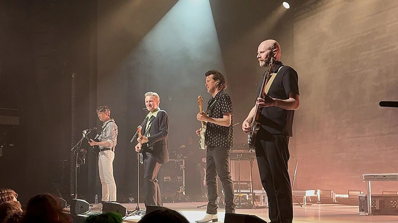 Franz Ferdinand Net Worth: Band Wealth Estimate Guide