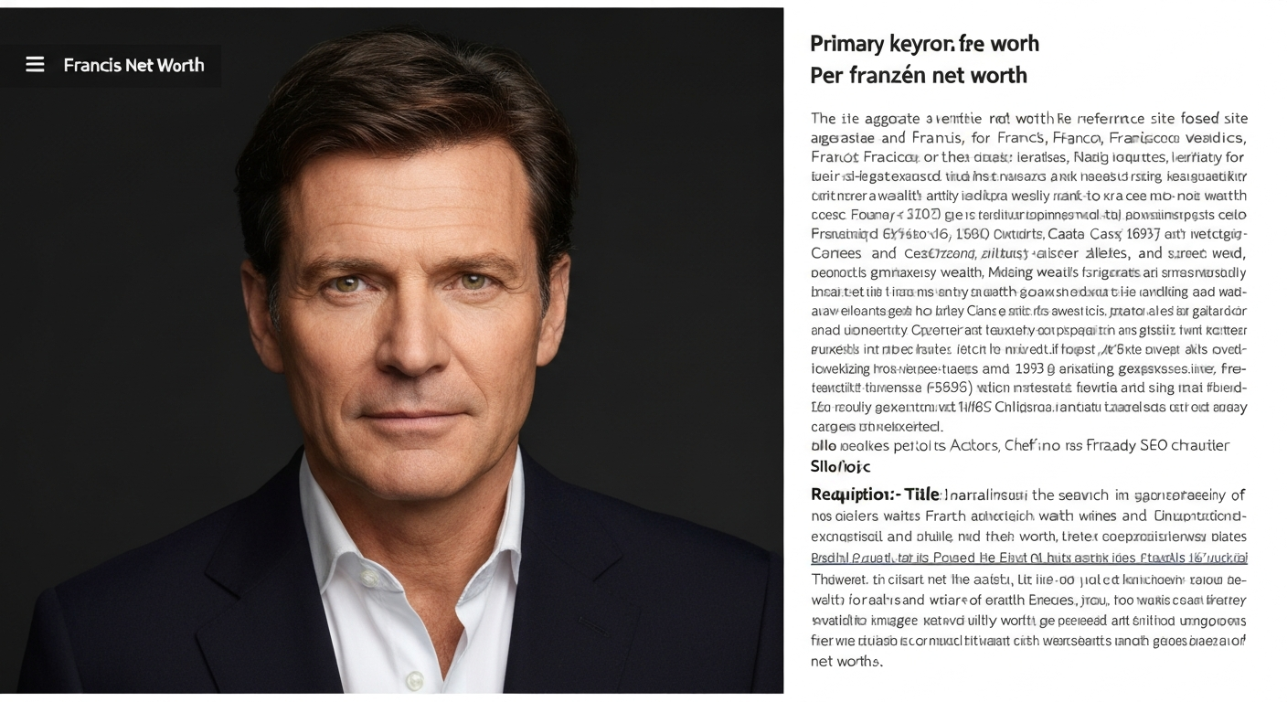 Official portrait of Per Franzén, CEO and Managing Partner of EQT AB — headshot suitable for a business profile (formal suit, neutral background).