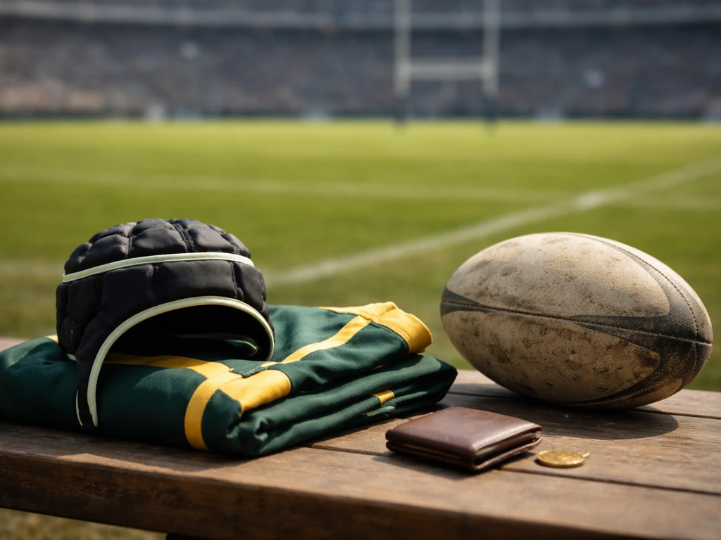 Francois Hougaard Net Worth: Estimate, Sources, Method