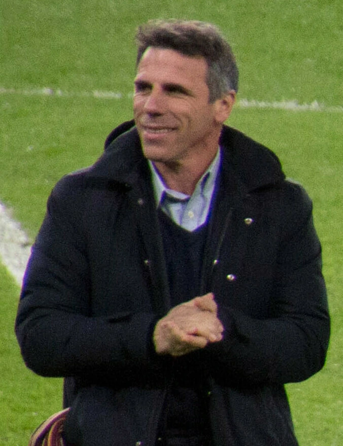 Gianfranco Zola Net Worth: Estimate, Income Sources, Assets