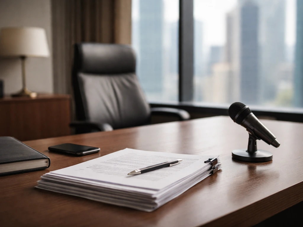 Franco Bianchi Net Worth: How to Verify Estimates