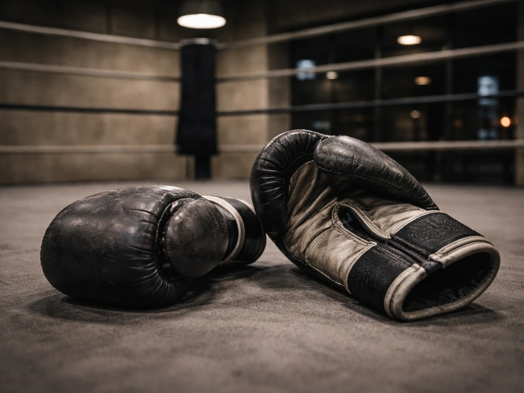 Francois Botha Net Worth Guide: Boxer vs Other Profiles