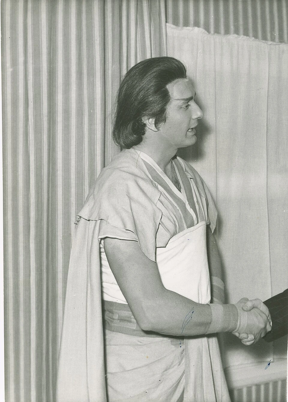 Franco Corelli Net Worth: Verified Estimates and Sources