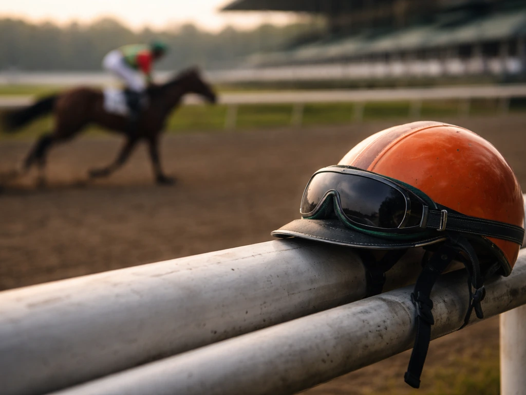 Manny Franco Jockey Net Worth: Updated Estimate and Income Sources